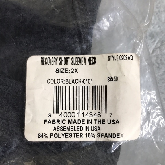 Tommie Copper Women's Tees Bundle of 3 Size 2XL New - Picture 8 of 9